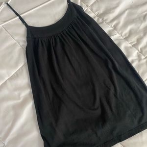 AE spaghetti strap flowy tank